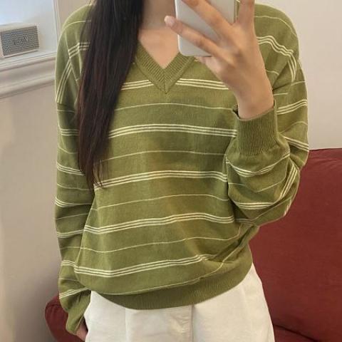 byyenn 針織衫