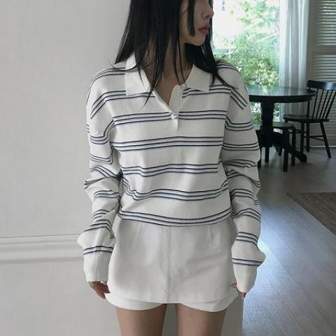 onlythepin 針織衫