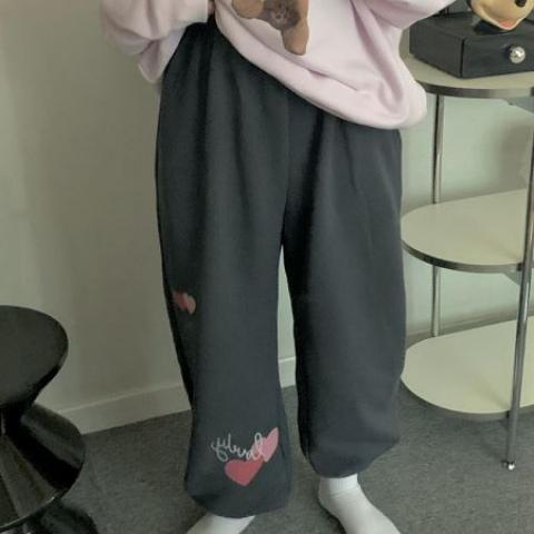 doringlook 長褲