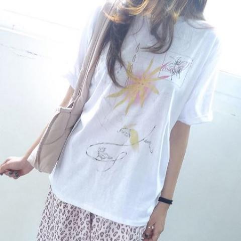 hippiedippy T-Shirt
