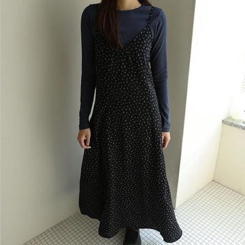 kwonjo 連身裙