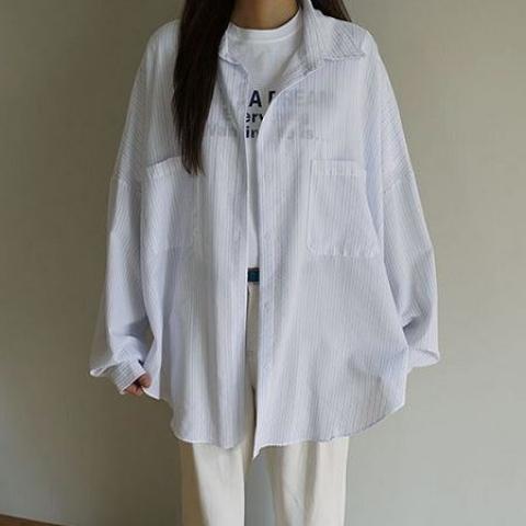 kwonjo 襯衫