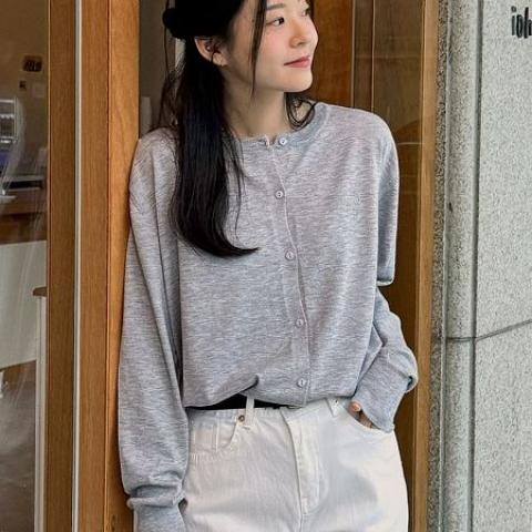 loloten 針織衫
