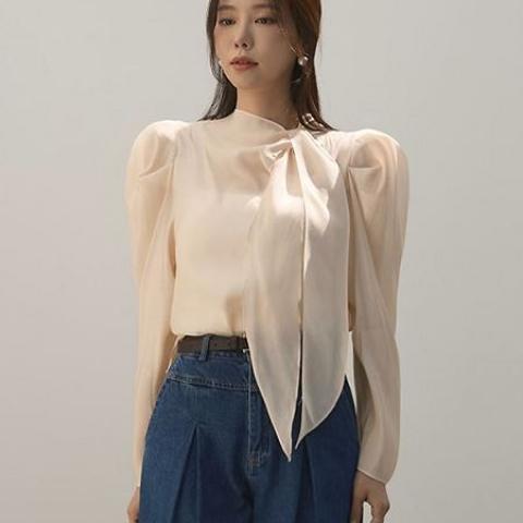 dabagirl 雪紡衫