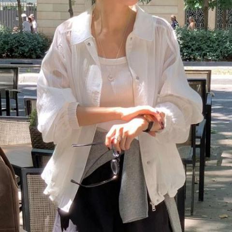 trendy-apparel 外套