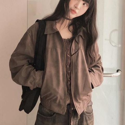 vinvle 外套