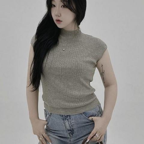 habi-unni 針織衫