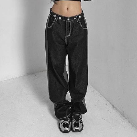 lagirl 牛仔褲