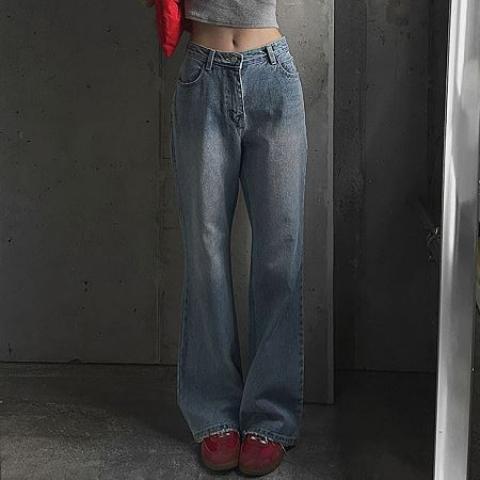 lagirl 牛仔褲