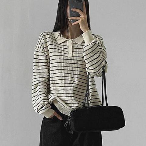 lagirl 針織衫