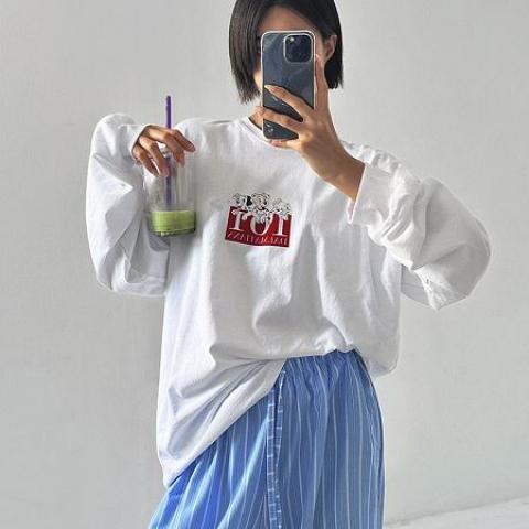 lagirl T-Shirt