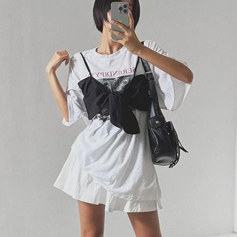 lagirl T-Shirt