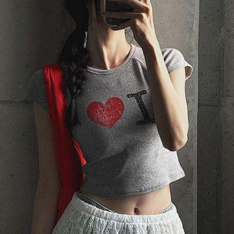 lagirl T-Shirt