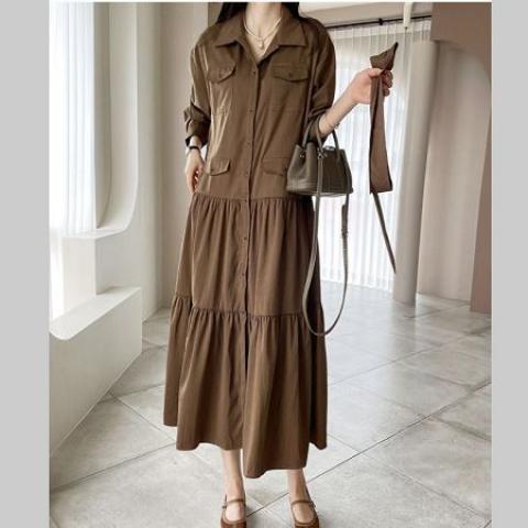 monicaroom 連身裙