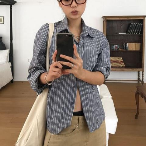 norson 襯衫