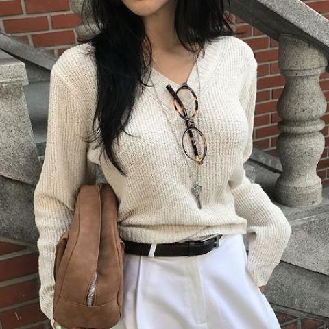 onlythepin 針織衫
