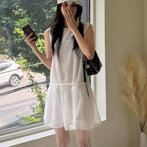 yeowoonkorea 連身裙