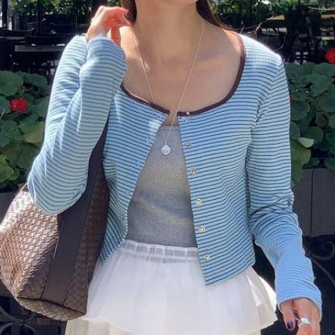 trendy-apparel 吊帶