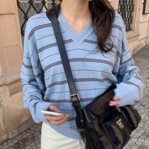 love-minuet 針織衫