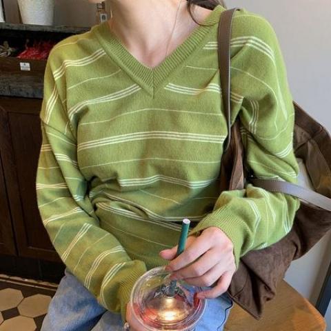 love-minuet 針織衫