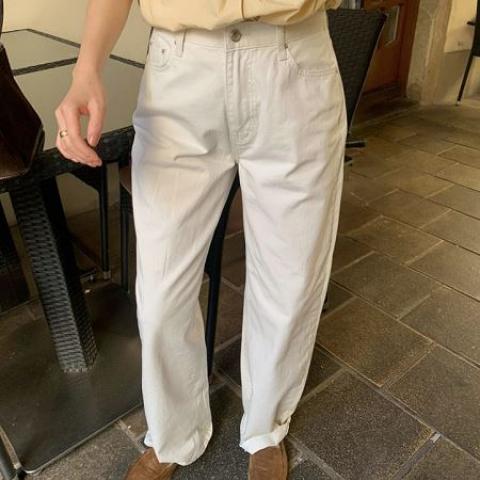 love-minuet 牛仔褲