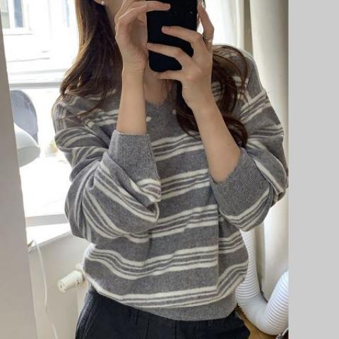 love-minuet 針織衫