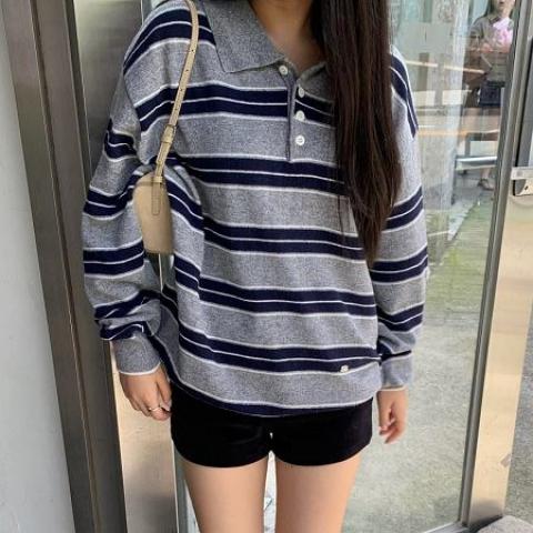 mauvemaline 針織衫