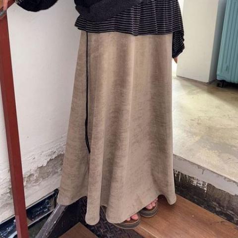 moraehouse 長裙