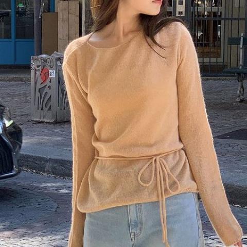 trendy-apparel 針織衫