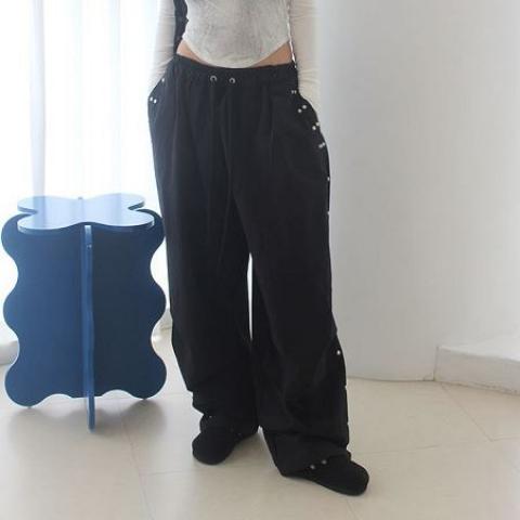 vanillasecond 長褲