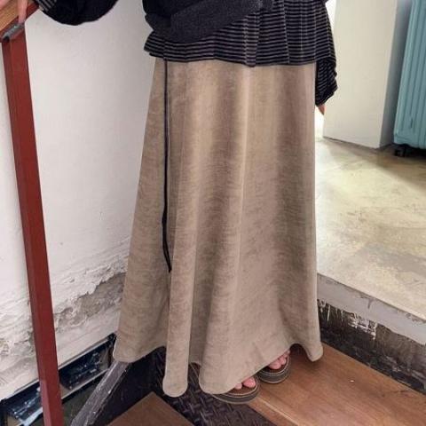 moraehouse 長裙
