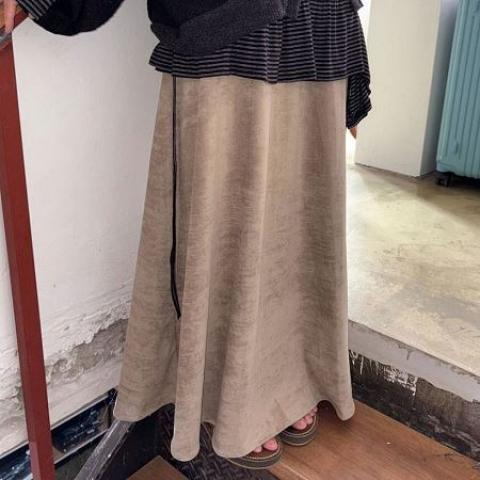 moraehouse 長裙