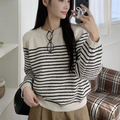 yourownsquare 針織衫