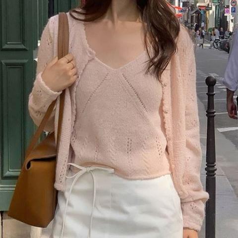 trendy-apparel 套裝