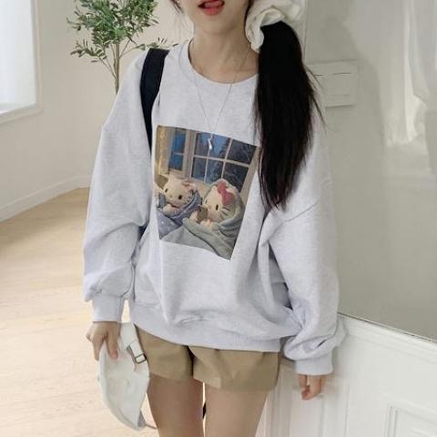 yourownsquare 衛衣