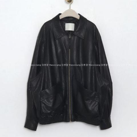theozzang 外套