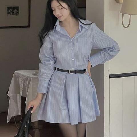 lovesome-one 連身裙