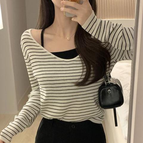 recipeofgirl 針織衫