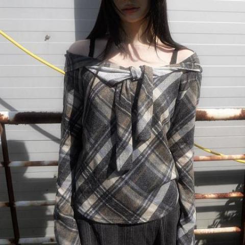 zelena T-Shirt