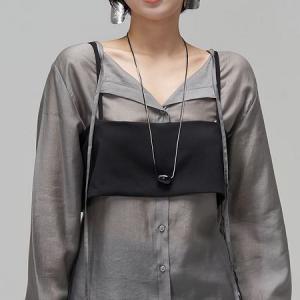 yunaj 吊帶