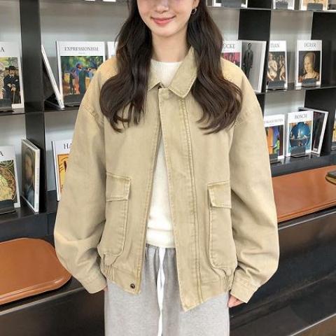 ordinairement 外套