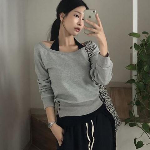 the6sense9 針織開衫