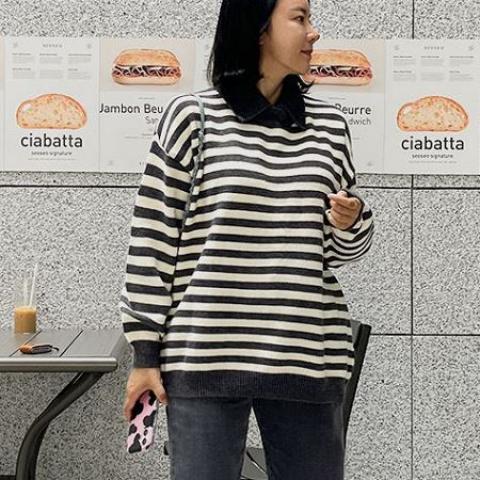 cocojane 針織衫