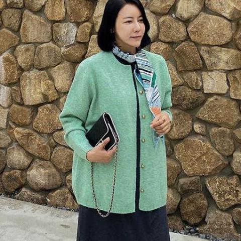 cocojane 針織開衫