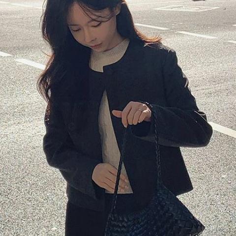 fine-thankyou 外套