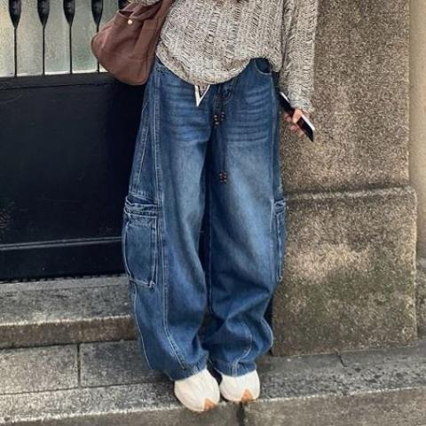 bespokewoman 長褲