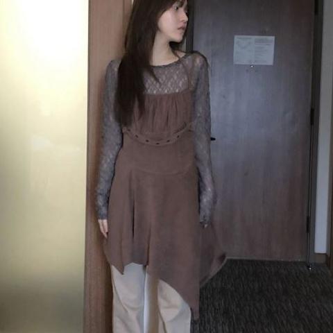 dailymarket 連身裙