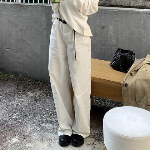 flily 長褲