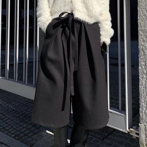 flily 褲