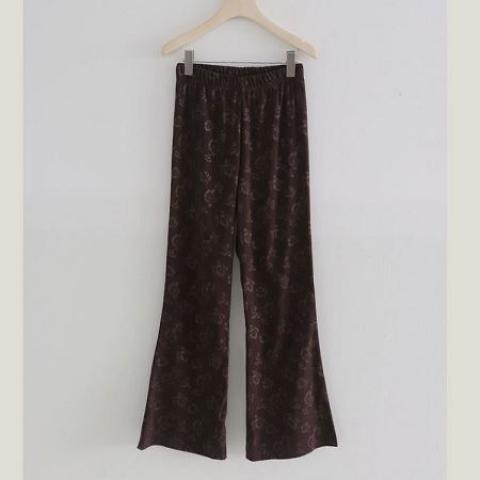 dailymarket 休閒褲